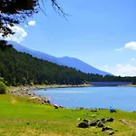 Borda Del Molla