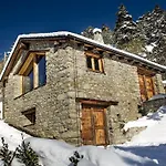 Borda Del Molla