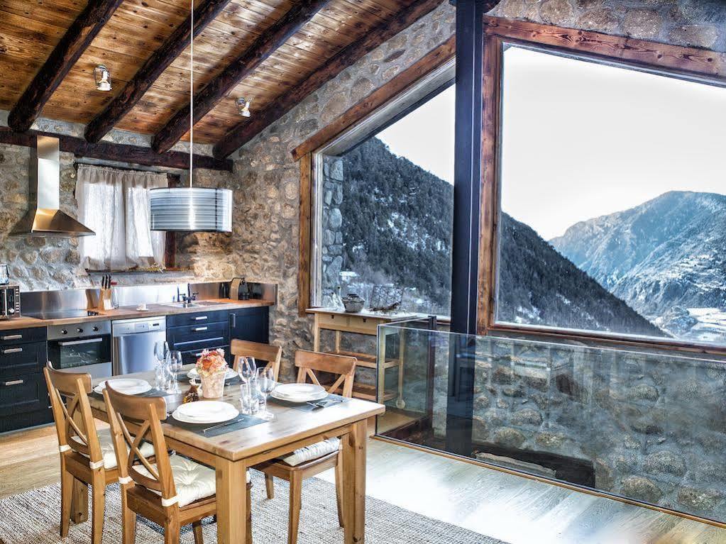 Hotel Borda Del Molla 4*