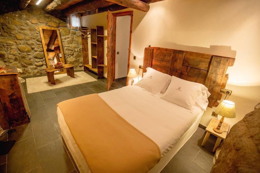 Hotel Borda Del Molla Encamp