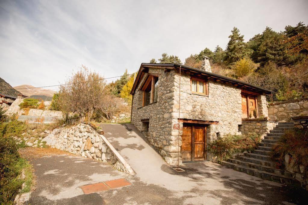 Borda Del Molla Encamp